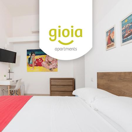 Gioia 13 Rooms & Apartments Procida Eksteriør bilde