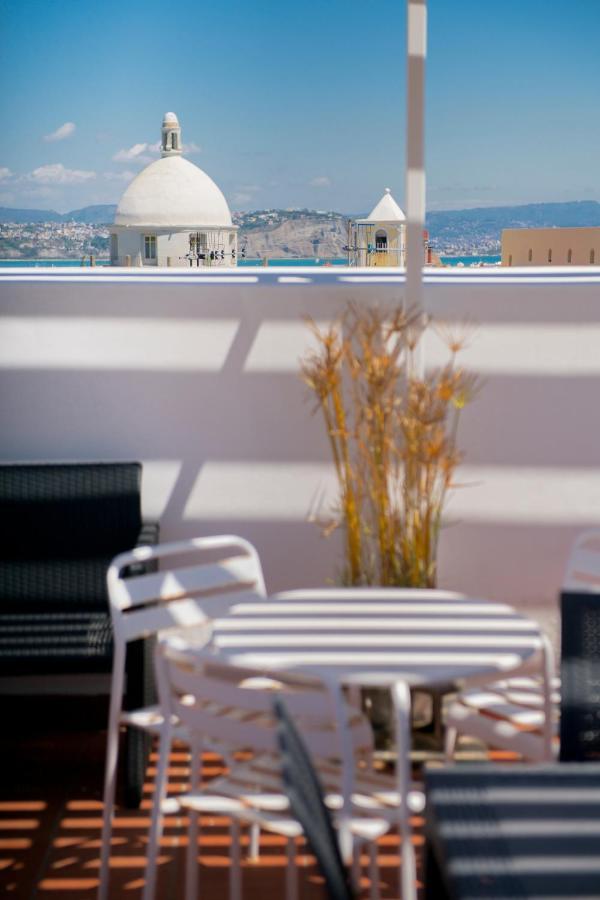 Gioia 13 Rooms & Apartments Procida Eksteriør bilde