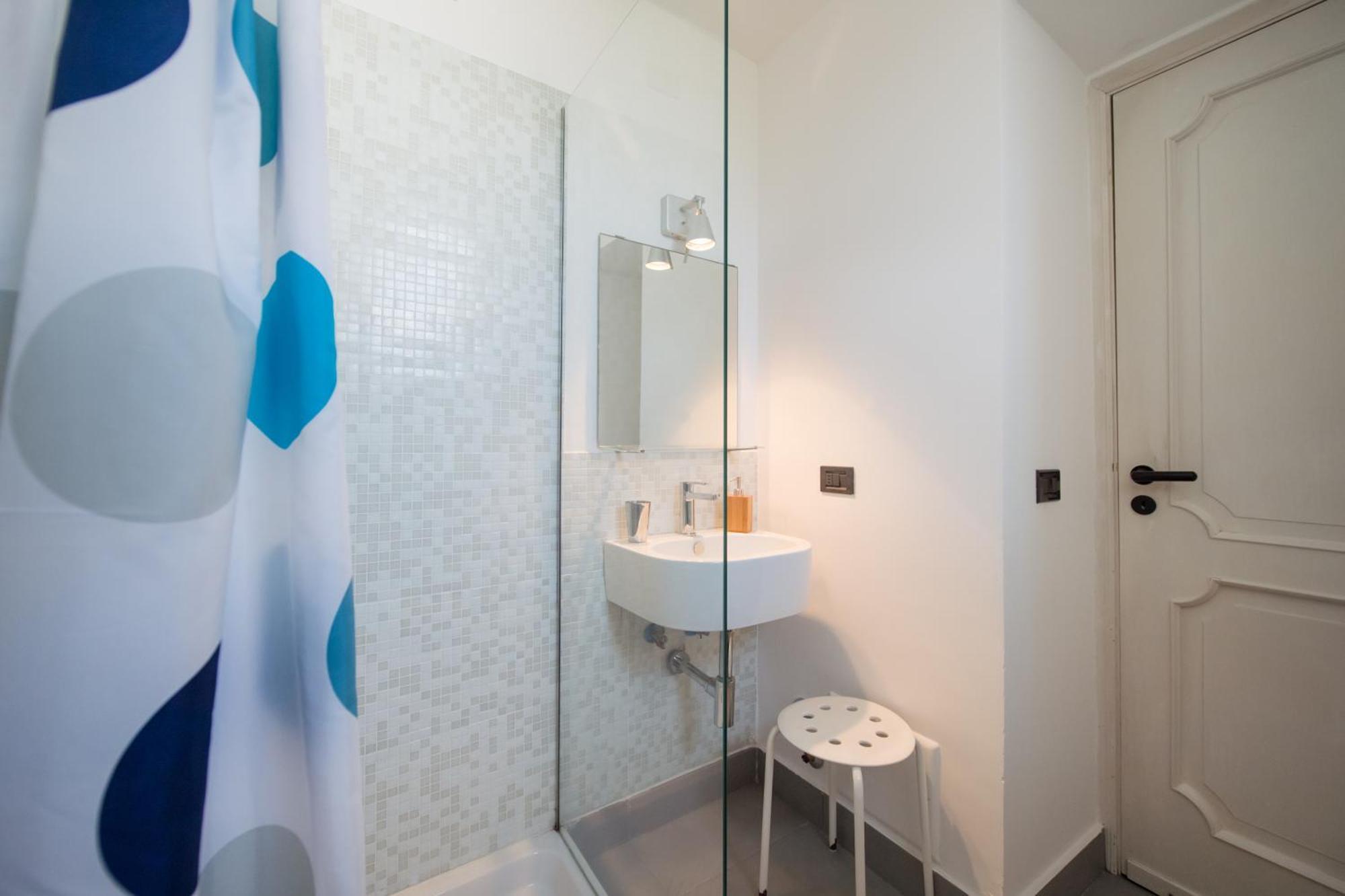 Gioia 13 Rooms & Apartments Procida Eksteriør bilde