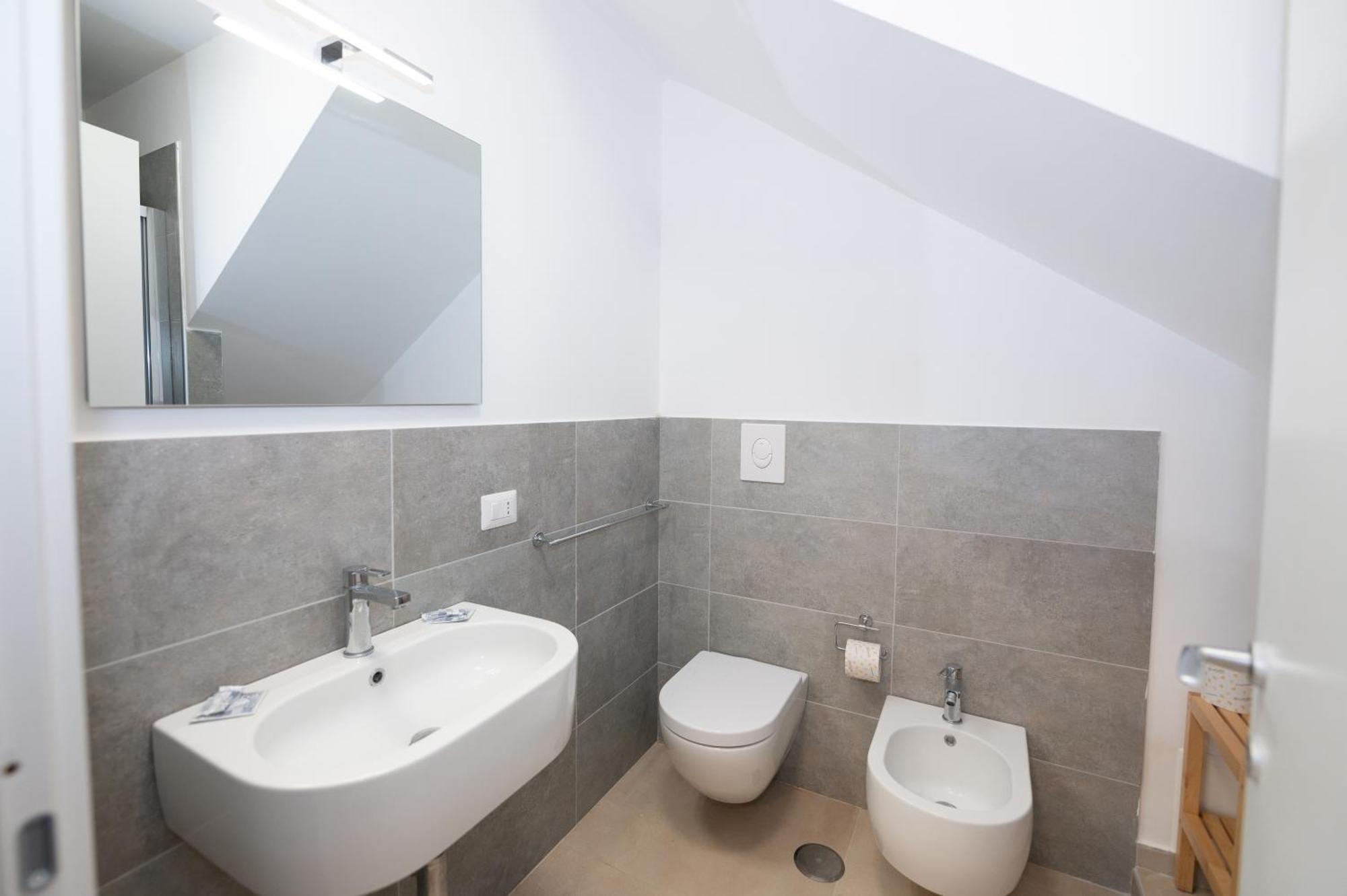 Gioia 13 Rooms & Apartments Procida Eksteriør bilde