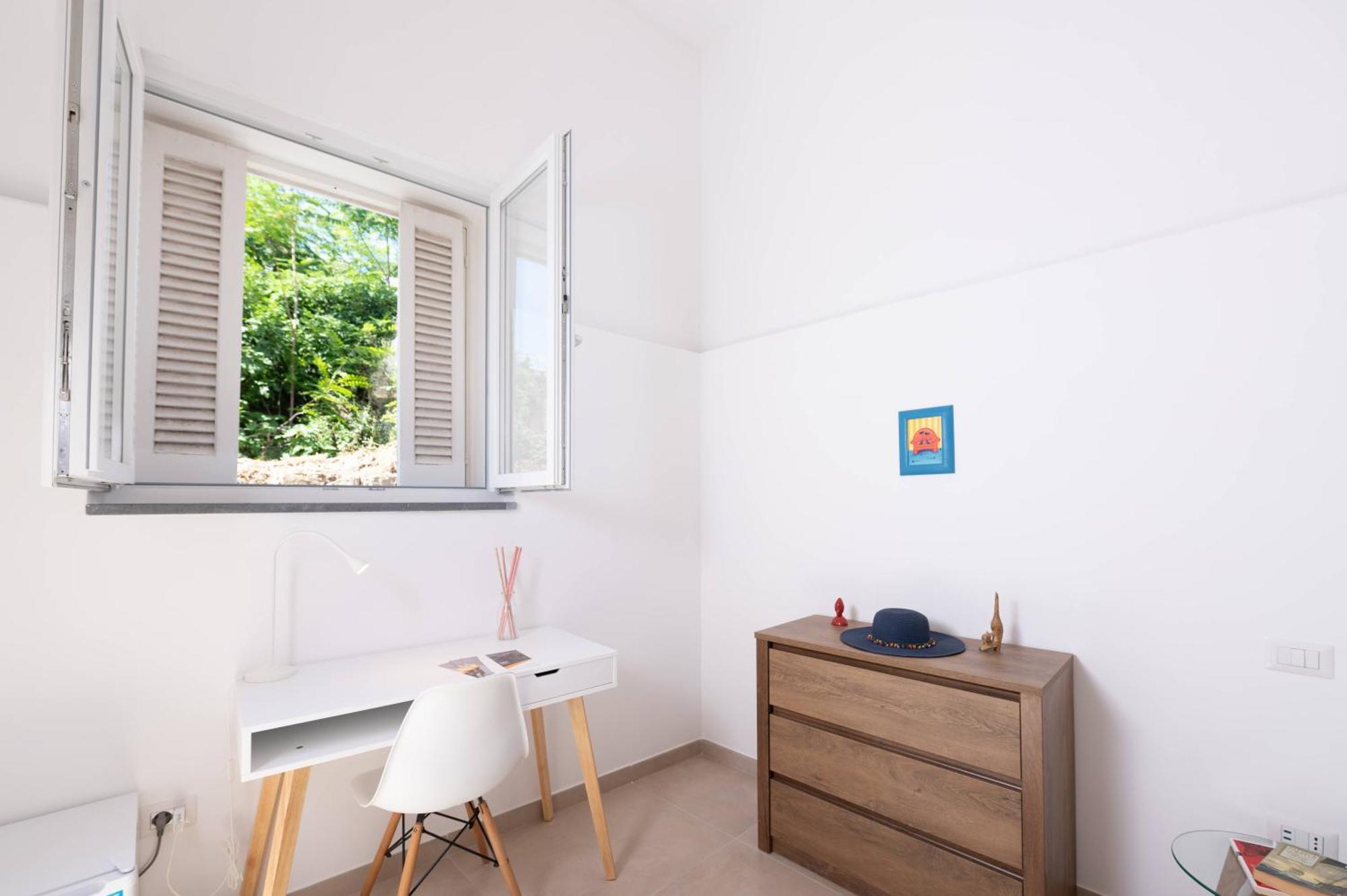Gioia 13 Rooms & Apartments Procida Eksteriør bilde