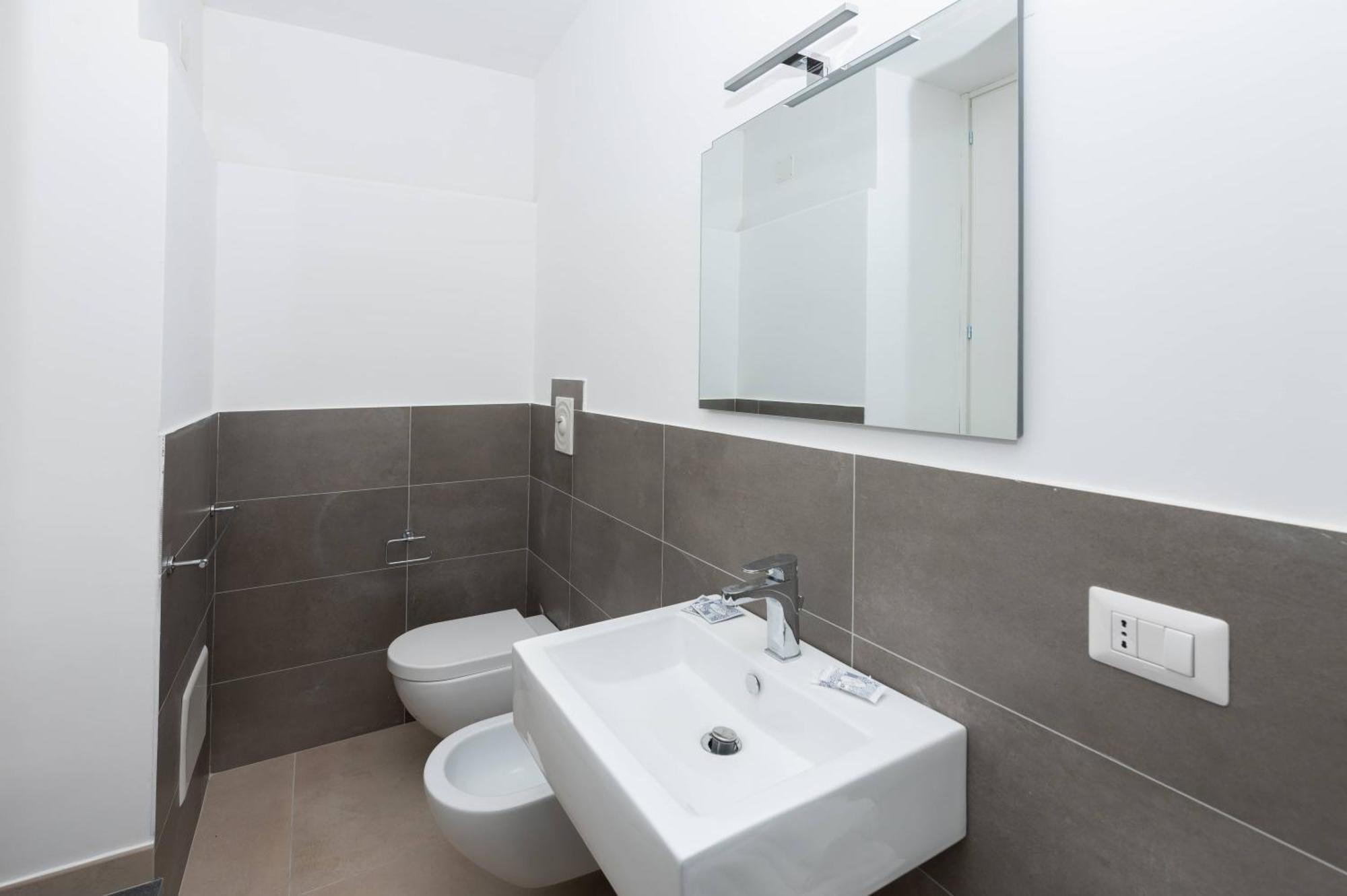 Gioia 13 Rooms & Apartments Procida Eksteriør bilde