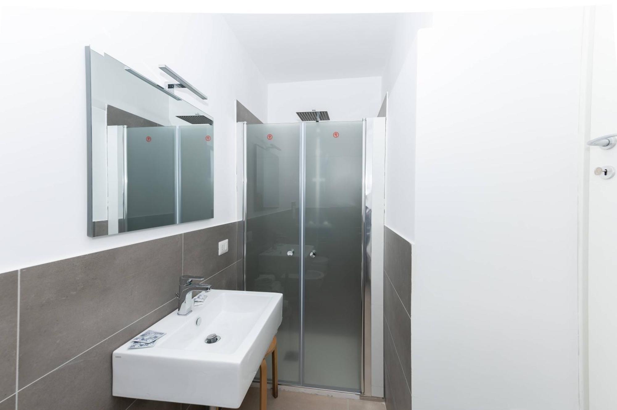 Gioia 13 Rooms & Apartments Procida Eksteriør bilde