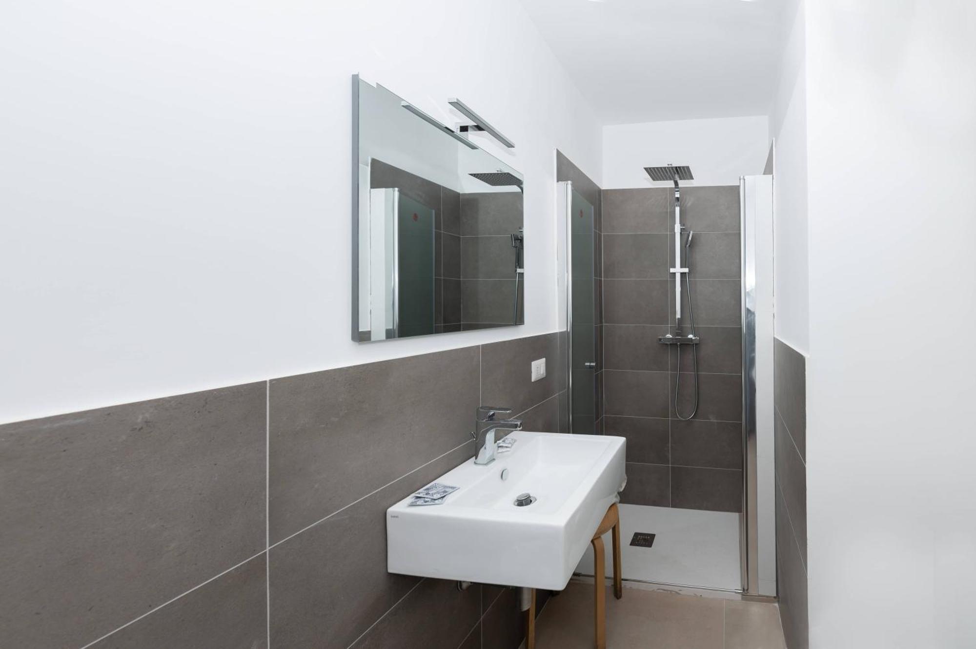 Gioia 13 Rooms & Apartments Procida Eksteriør bilde