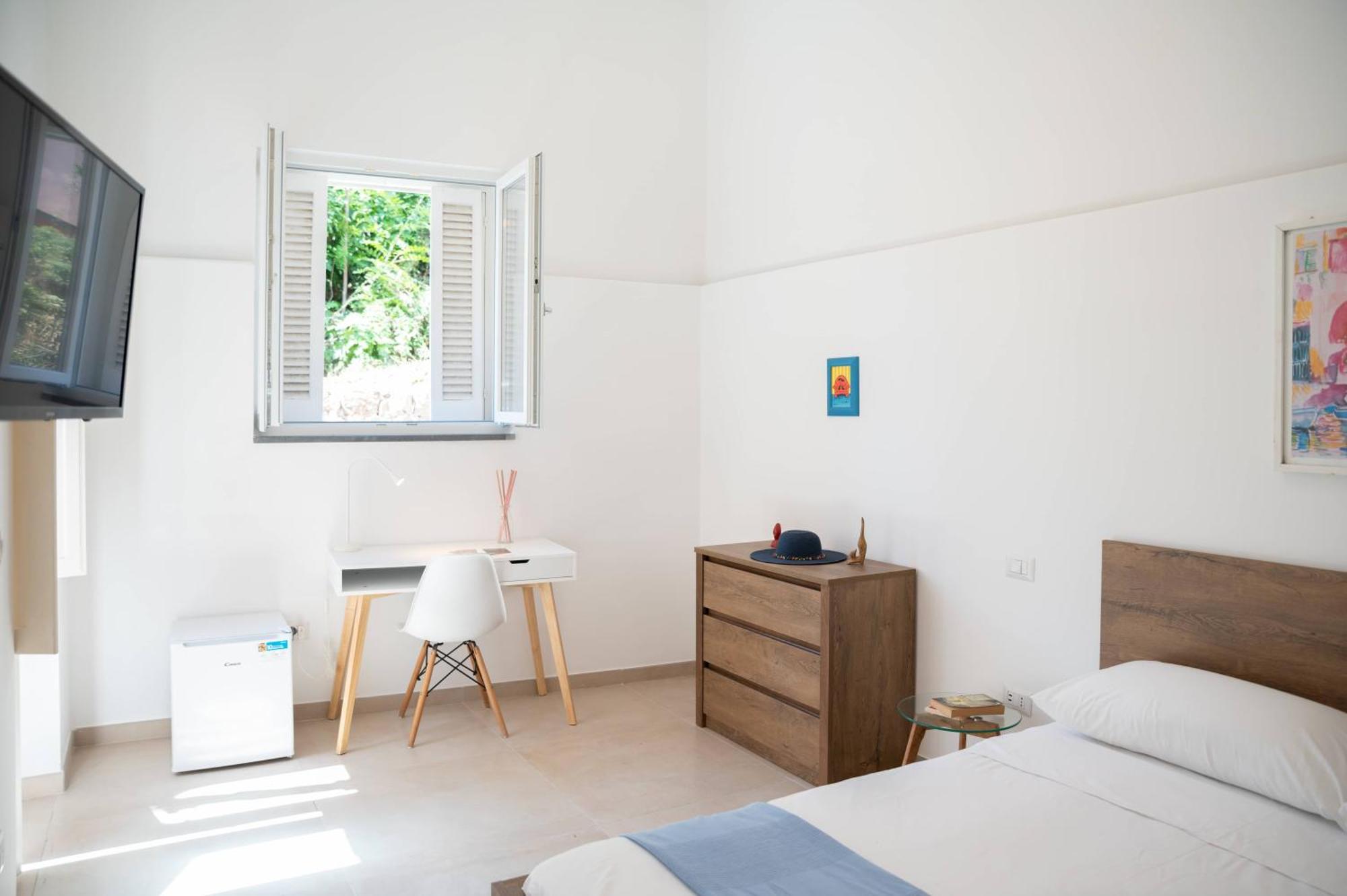 Gioia 13 Rooms & Apartments Procida Eksteriør bilde