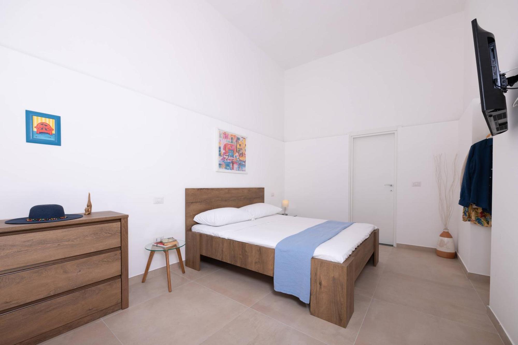 Gioia 13 Rooms & Apartments Procida Eksteriør bilde