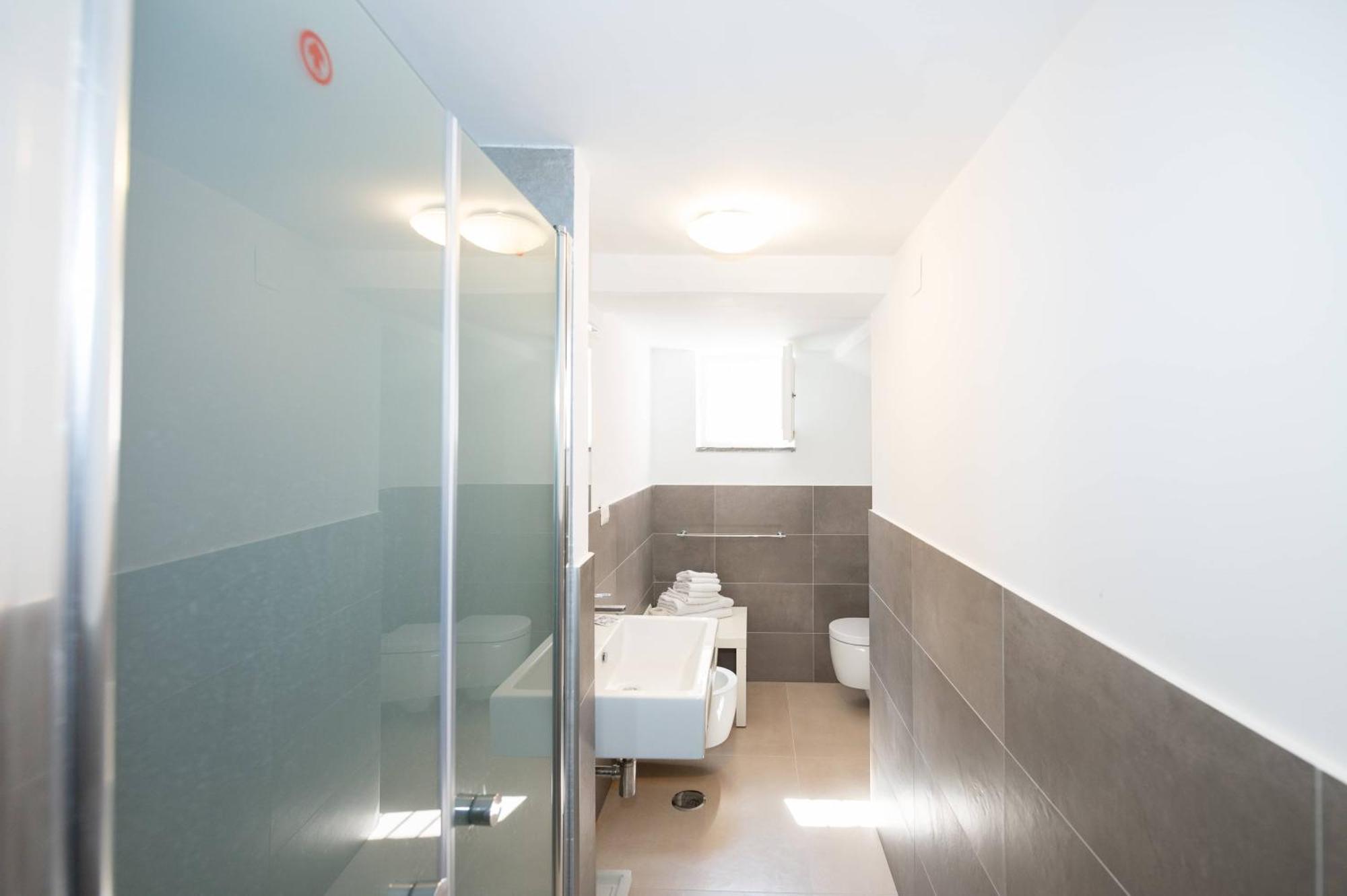 Gioia 13 Rooms & Apartments Procida Eksteriør bilde