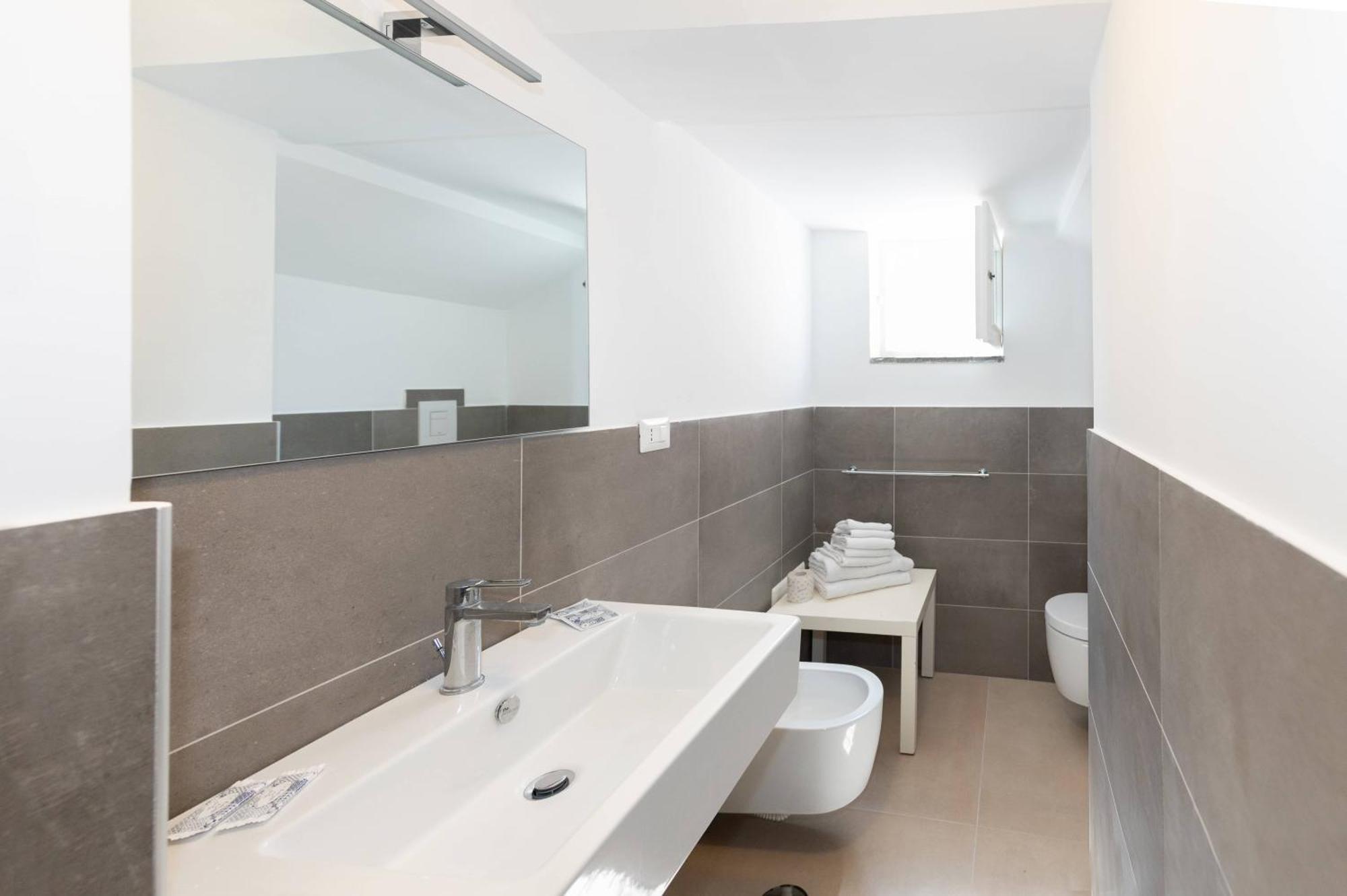 Gioia 13 Rooms & Apartments Procida Eksteriør bilde