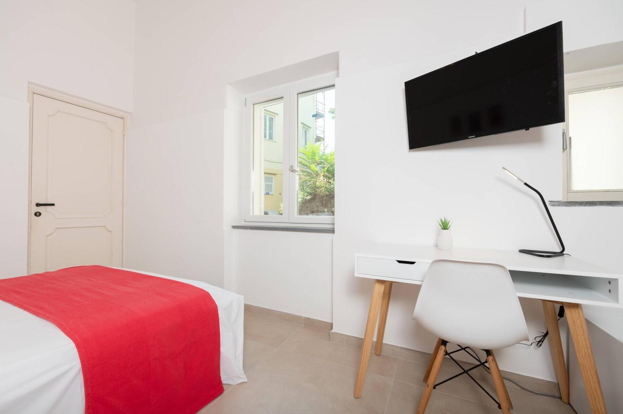 Gioia 13 Rooms & Apartments Procida Eksteriør bilde