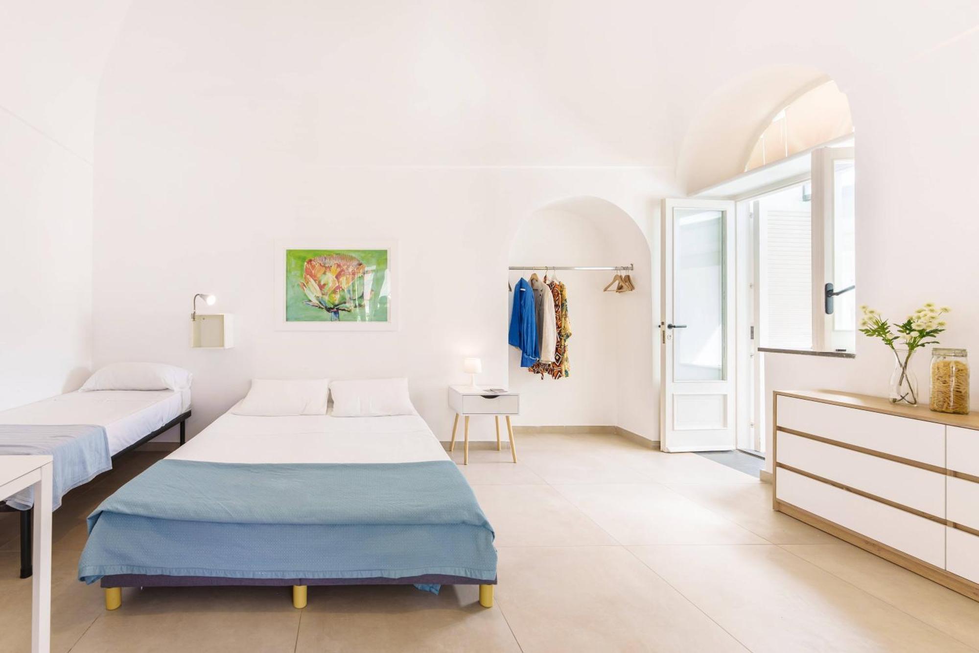 Gioia 13 Rooms & Apartments Procida Eksteriør bilde