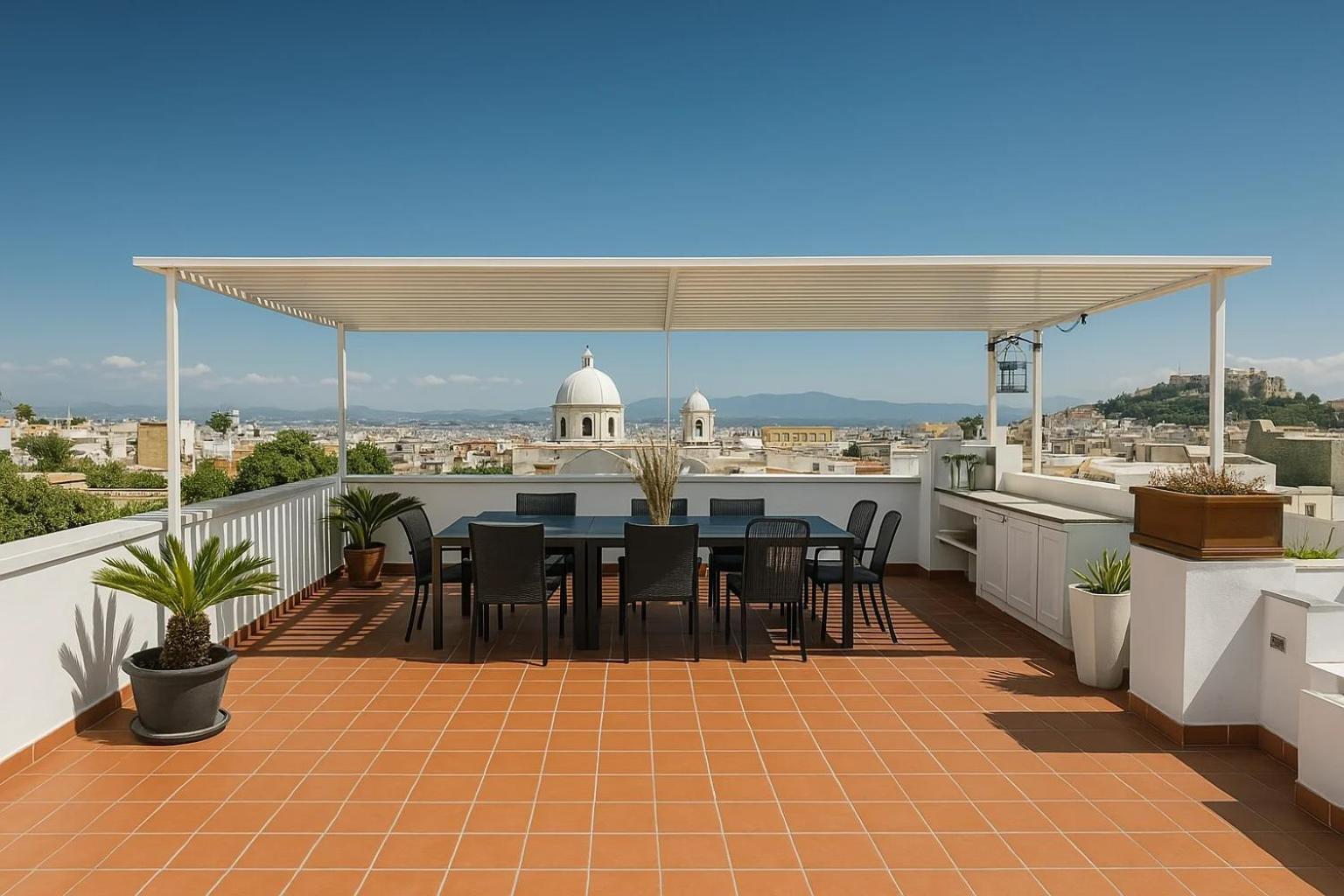 Gioia 13 Rooms & Apartments Procida Eksteriør bilde
