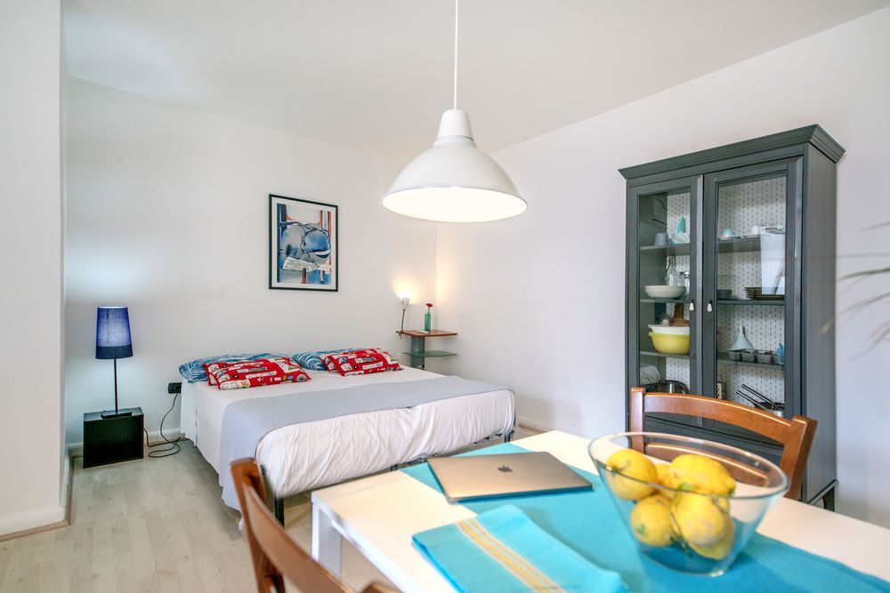 Gioia 13 Rooms & Apartments Procida Eksteriør bilde